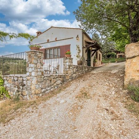 Cottage San Bartolomeo カステッリーナ・イン・キアンティ シエナ エクステリア 写真